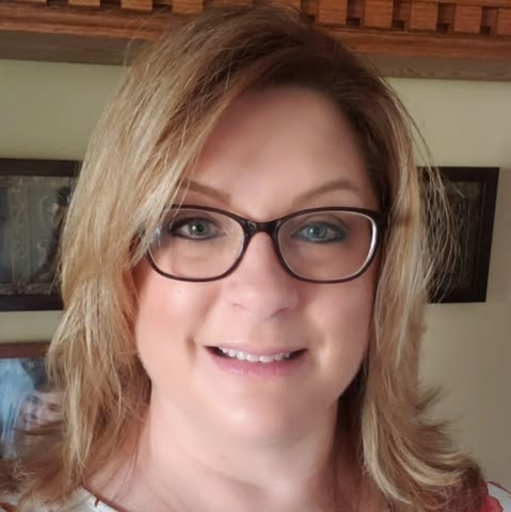 Meet your Posher, Cyndi